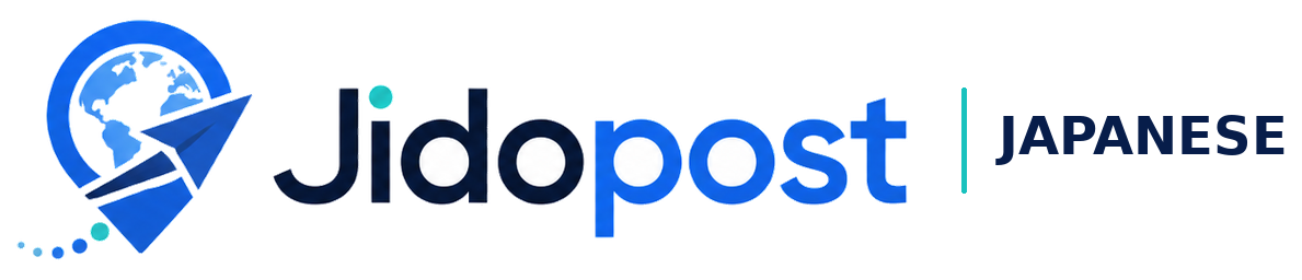 JIDOPOST